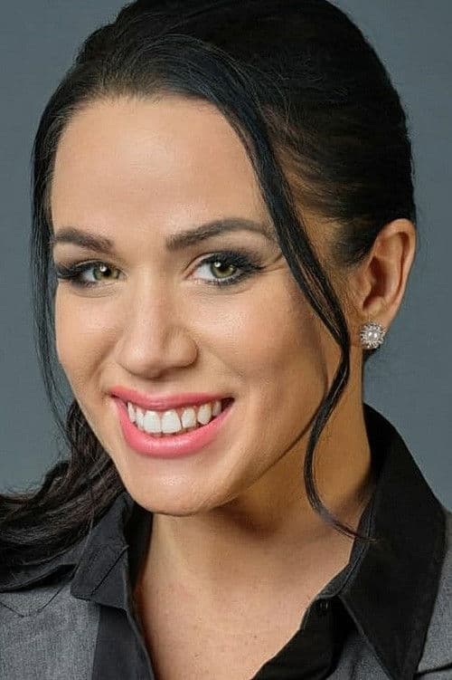 Kindra Buras profile photo