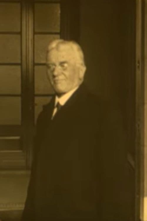 Dr. Samuel Donovan profile photo