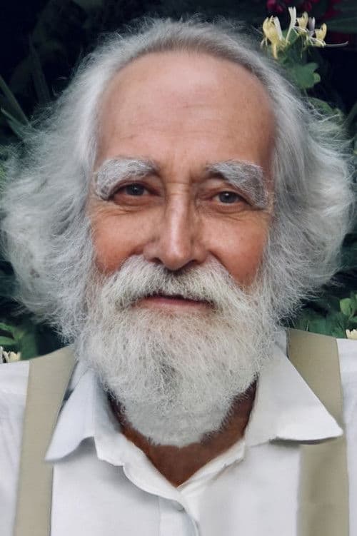 Jean-Jacques Deluz profile photo