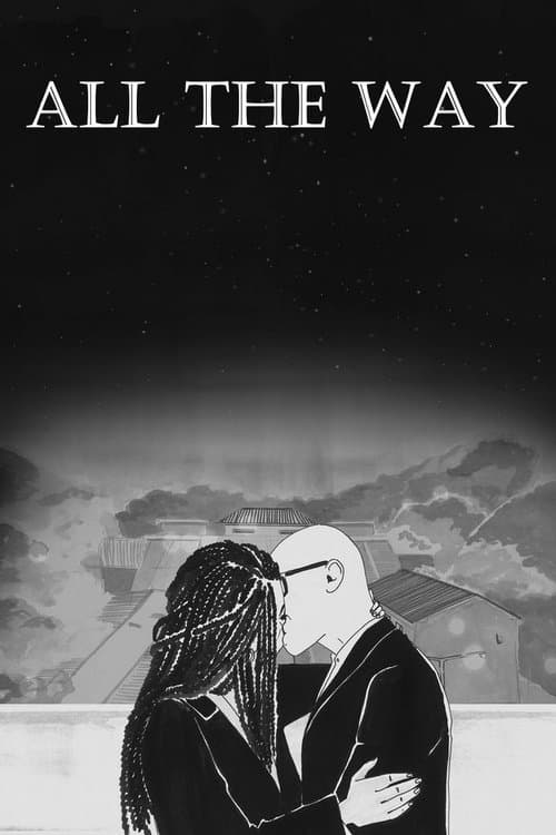 All the Way poster