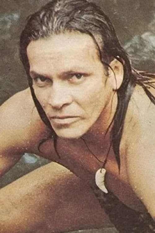 'El Indio' Rincon profile photo