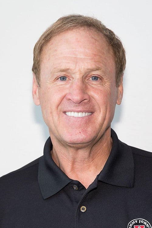 Rusty Wallace profile photo