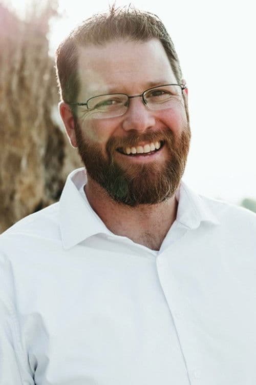 Nathan Blair profile photo