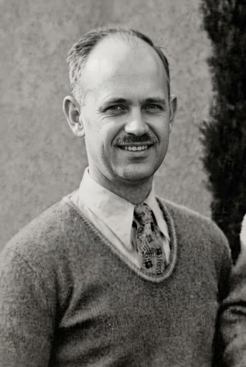 Ben Sharpsteen profile photo