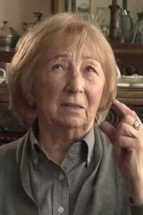 Halina Prugar-Ketling profile photo