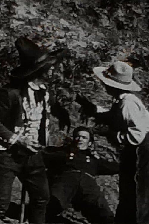 An Arizona Wooing poster