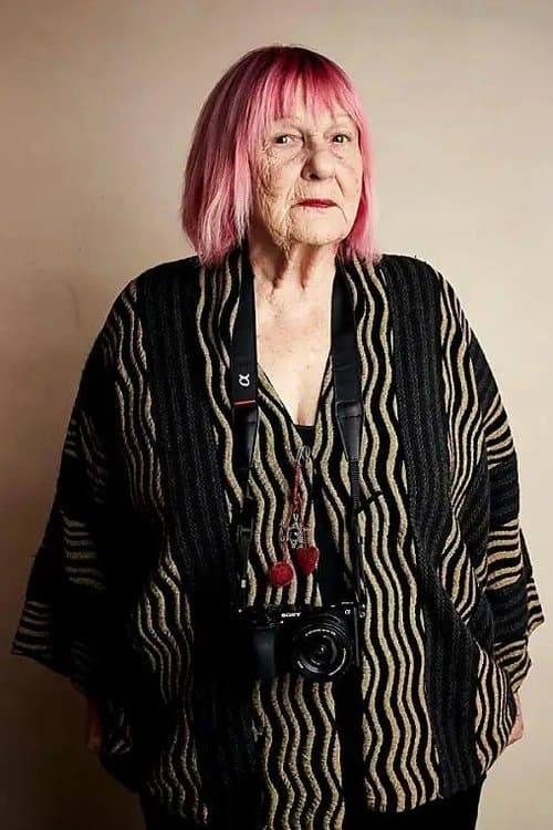 Letizia Battaglia profile photo