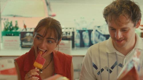 Jenseits vom Jenseits poster