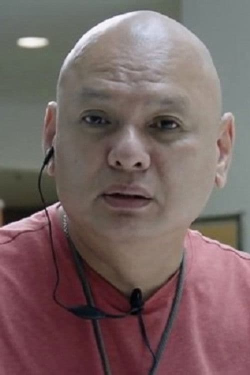 Eric Chan Hoi-Yan profile photo