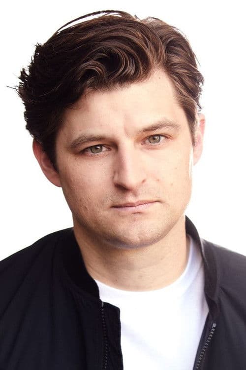 Kevin Bigley profile photo