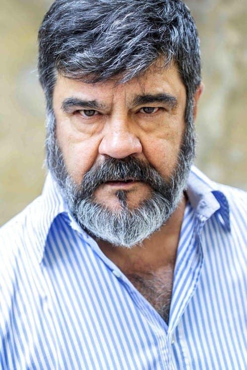 Francesco Pannofino profile photo