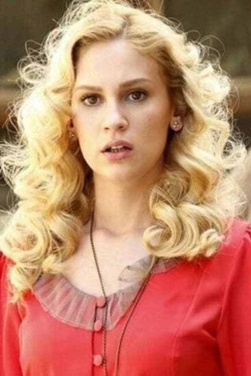 Elena Vasileva profile photo