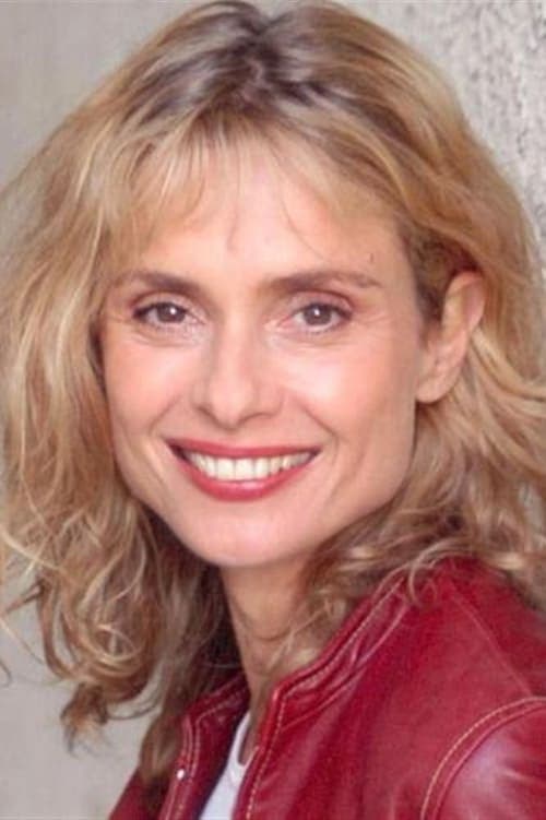 Maryam D'Abo profile photo