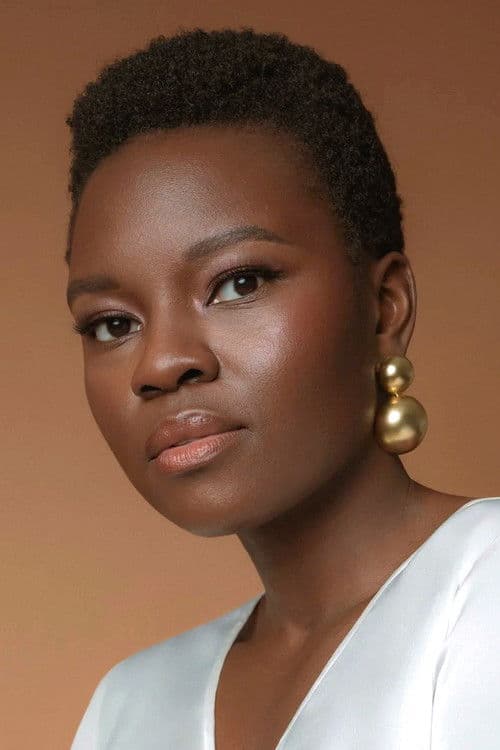 Shaunette Renée Wilson profile photo