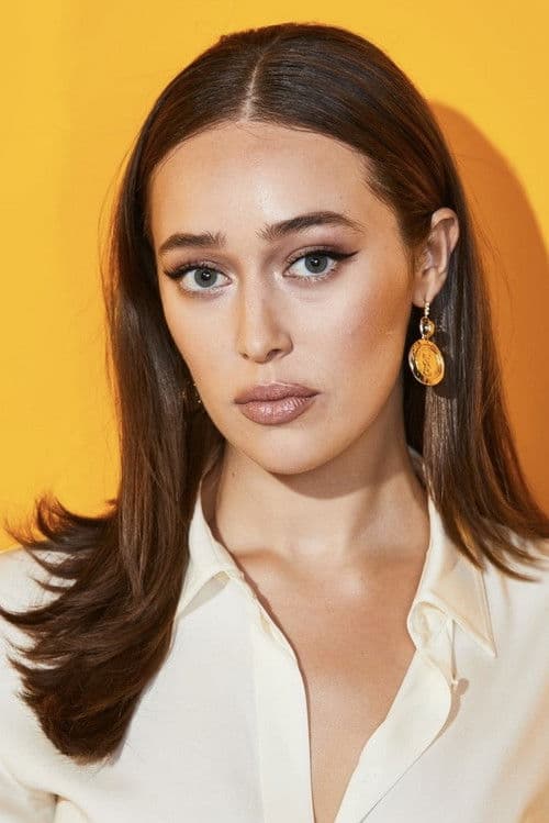 Alycia Debnam-Carey profile photo