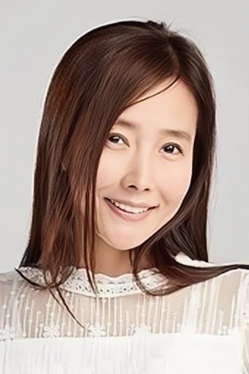 Kang Susie profile photo