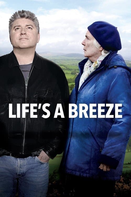Life's a Breeze poster