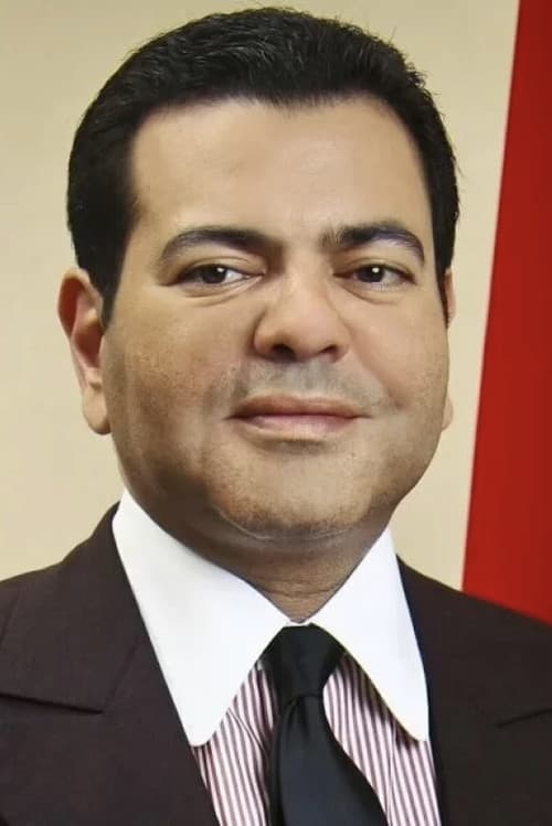 Prince Moulay Rachid profile photo