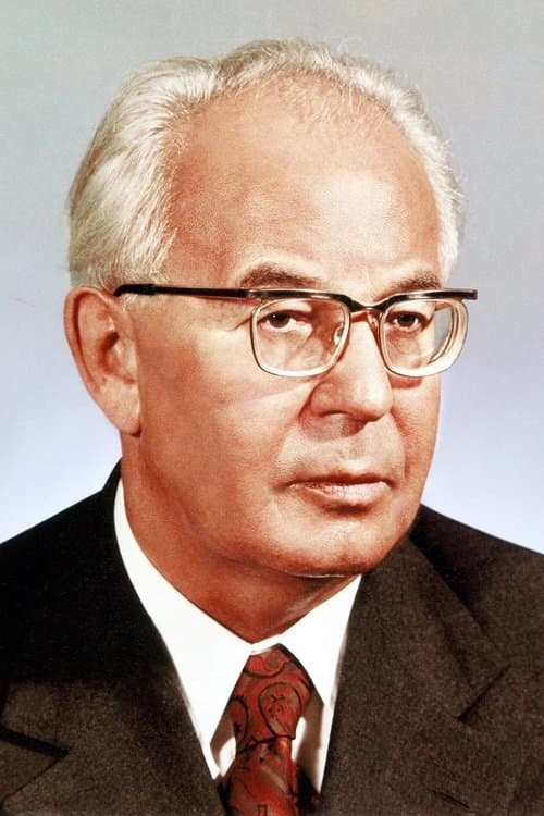 Gustáv Husák profile photo