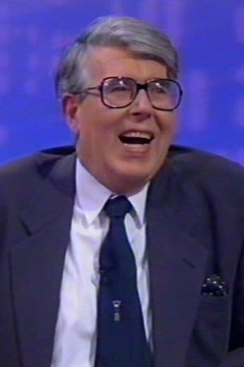 Leslie Crowther profile photo