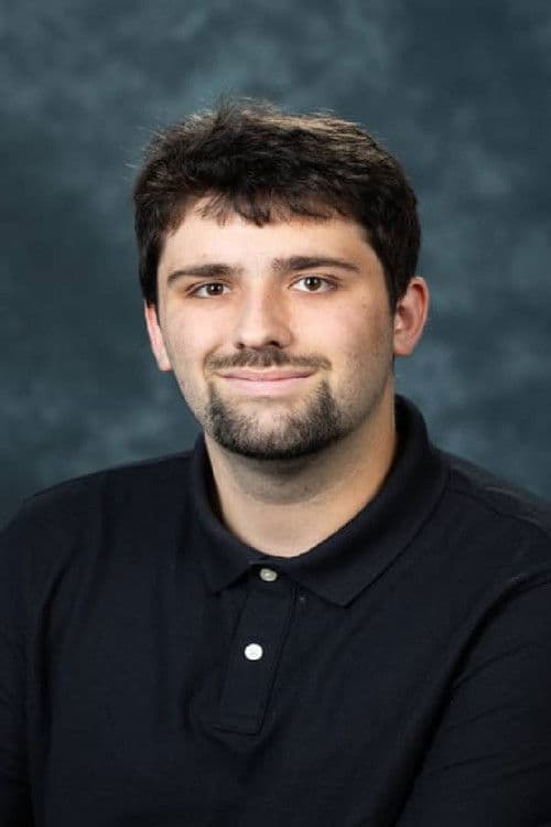 Jackson Brown profile photo