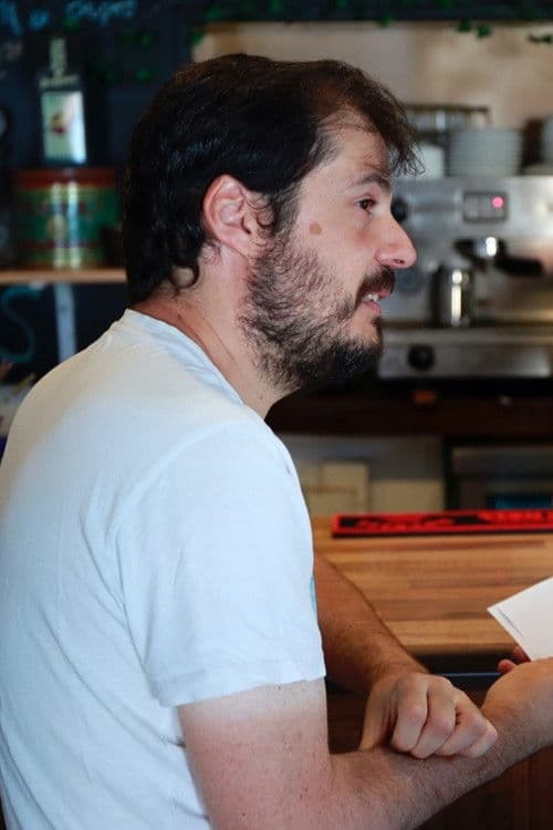 Tony A. Rodriguez profile photo