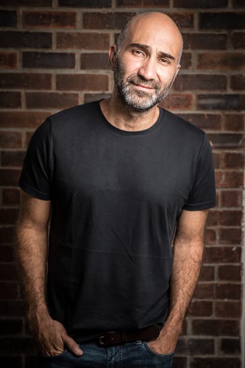 Esteban Ramírez profile photo