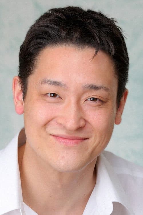 Fumihiro Awano profile photo