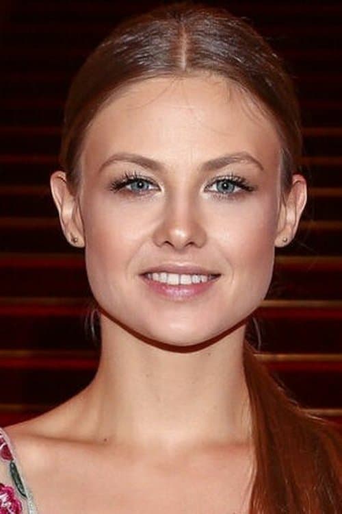 Anna Karczmarczyk profile photo