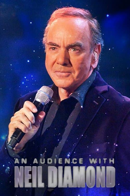 An Audience with Neil Diamond poster