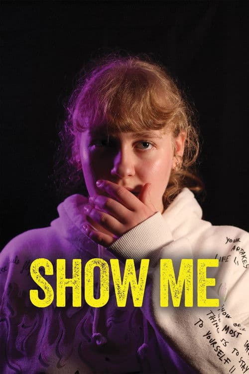 Show Me poster