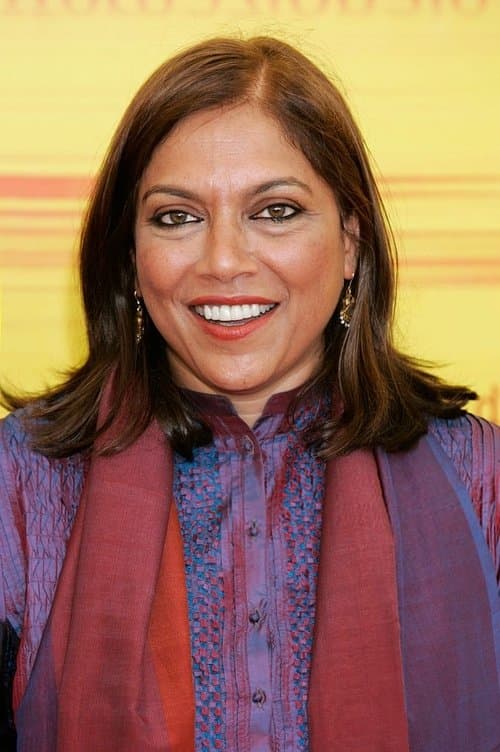 Mira Nair profile photo