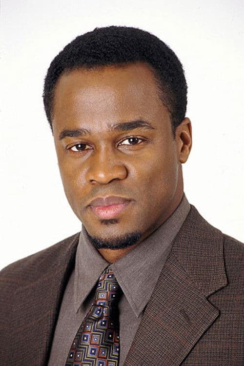 Derwin Jordan profile photo