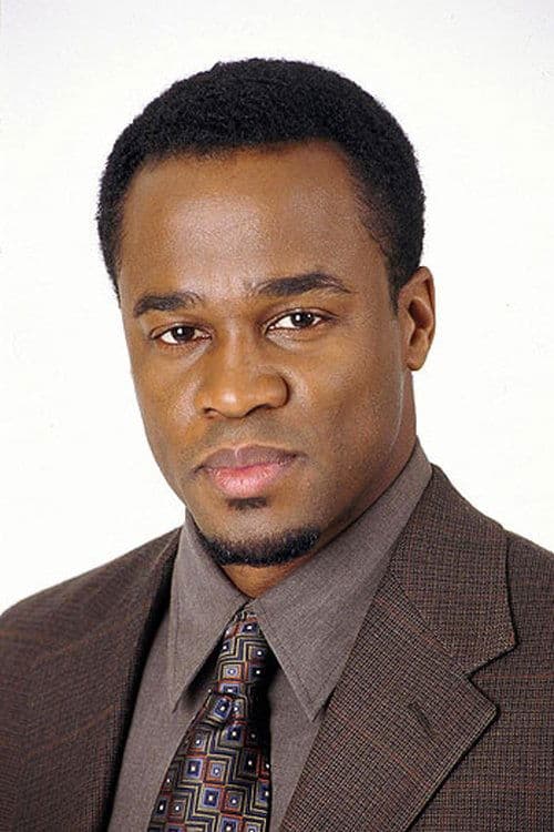 Derwin Jordan profile photo