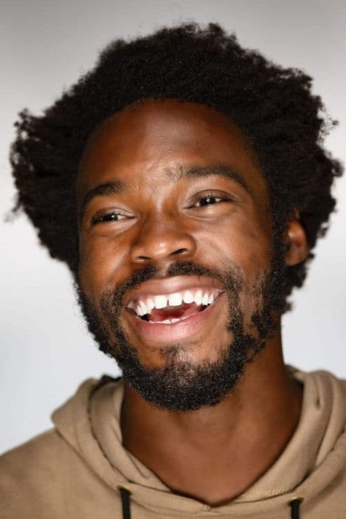 Yedoye Travis profile photo