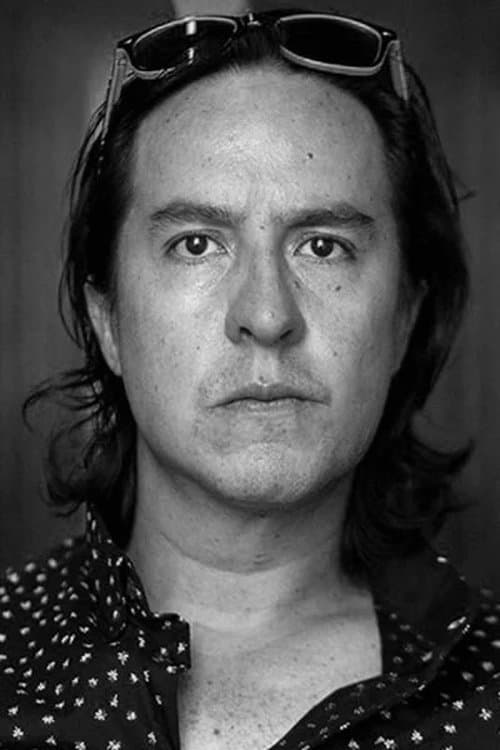 Iván Mora Manzano profile photo