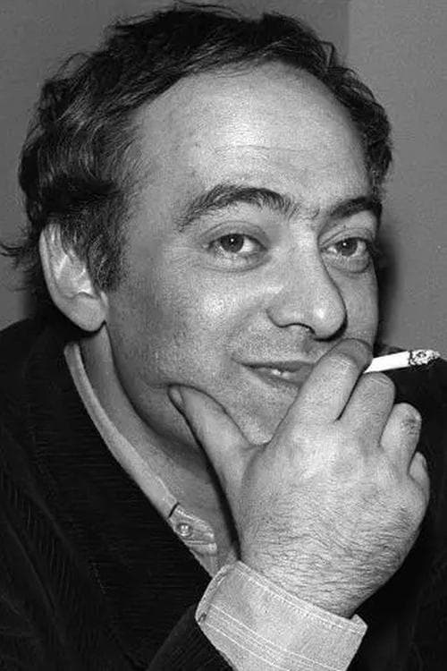 Roland Topor profile photo