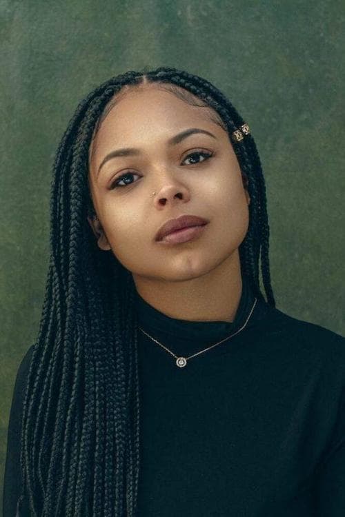 Nkechi Simms profile photo