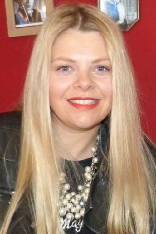 Anne-Sophie Briest profile photo