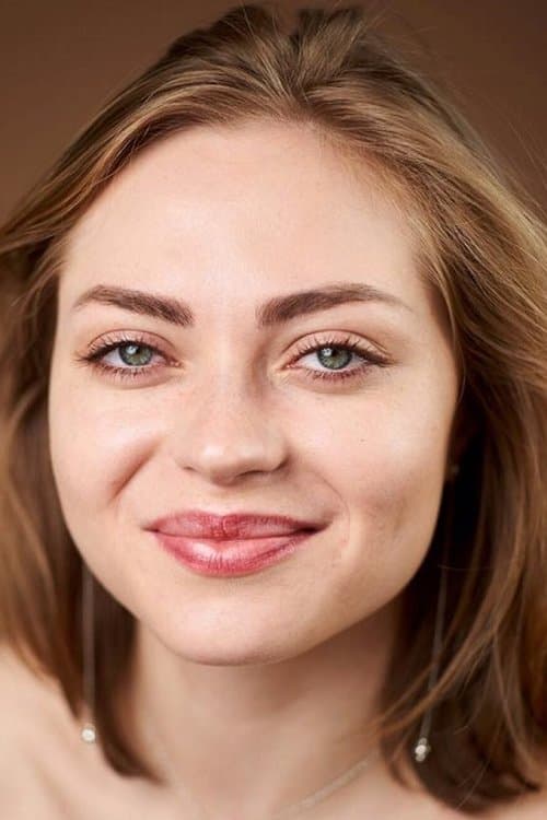 Macrina Bârlădeanu profile photo