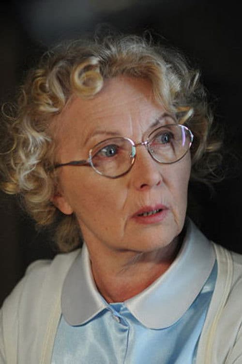 Natalia Kislitsyna profile photo