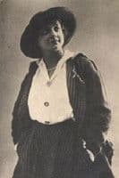 Lidiya Ryndina profile photo