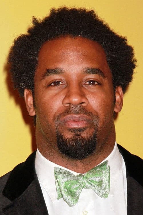 Dhani Jones profile photo
