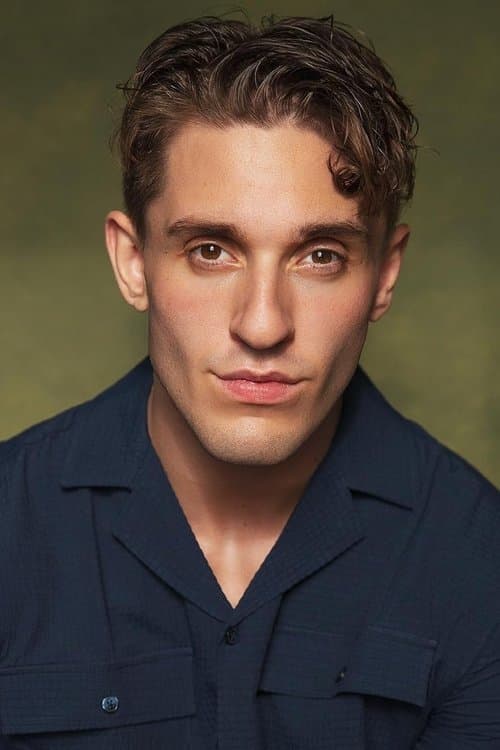 Charles Camrose profile photo