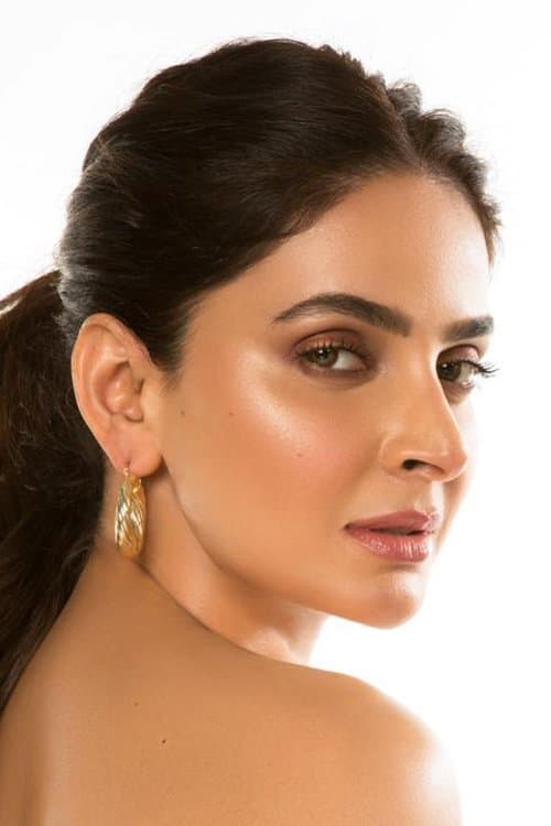 Saba Qamar profile photo