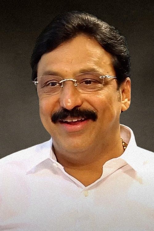 Vadlamani Srinivas profile photo