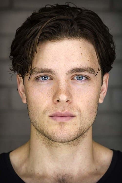 Joshua Orpin profile photo