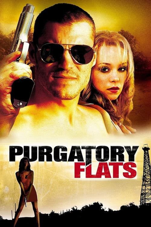 Purgatory Flats poster