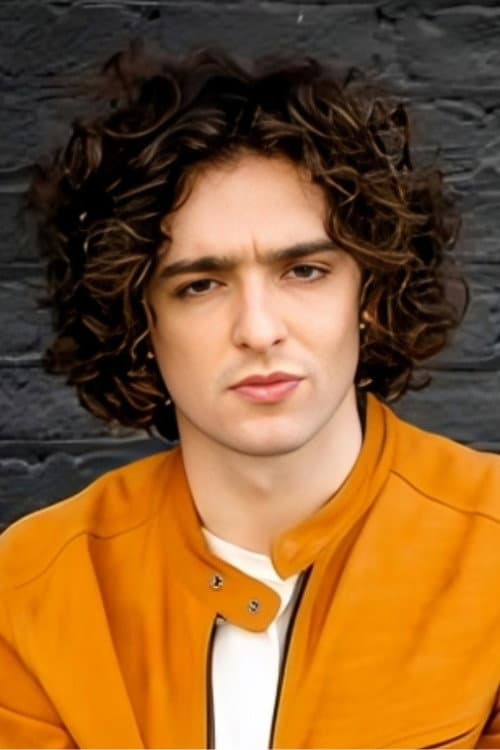 Mitchell Hawes profile photo