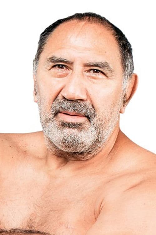 Genaro Vasquez Nevares profile photo